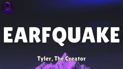 tyler the creator earfquake costume.